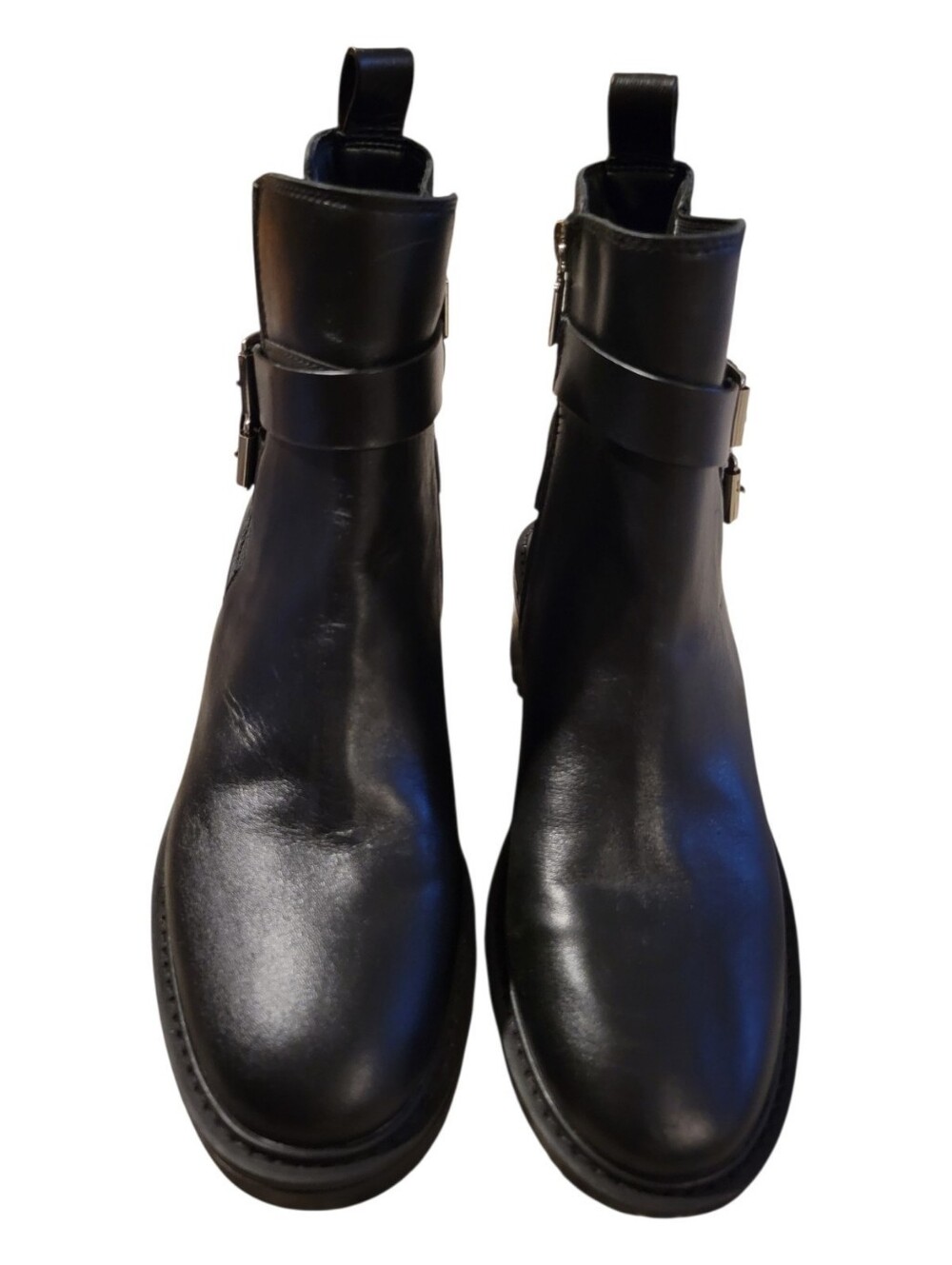 Blondo Lanessa Waterproof Bootie Size 9